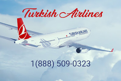 Turkish ??(888) 509-0323 Airlines Reservations Number usa