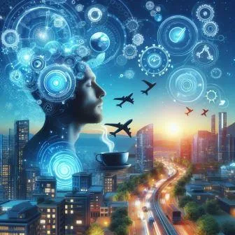 Circadian rhythms Sleep patterns Technology impact on sleep Blue light Melatonin production Sleep disruption Bedtime routine Sleep environment Bright light therapy Caffeine intake Exercise and sleep Sleep-tracking technology Sleep quality Energy levels Natural light exposure Artificial light Sleep disorders Bedtime habits Digital detox Sleep hygiene