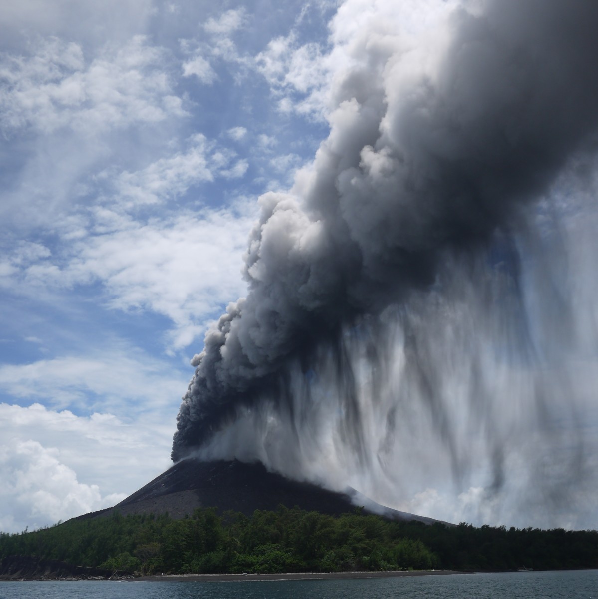 Krakatoa