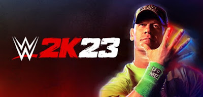 WWE 2K23 Deluxe Edition Full Crack or Repack