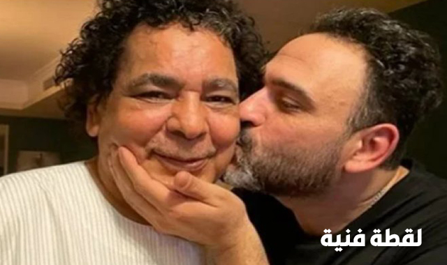 تزوج لمدة شهرين وهرب من الفنانة نجلاء بدر قبل عقد القران معلومات عن الكينج محمد منير