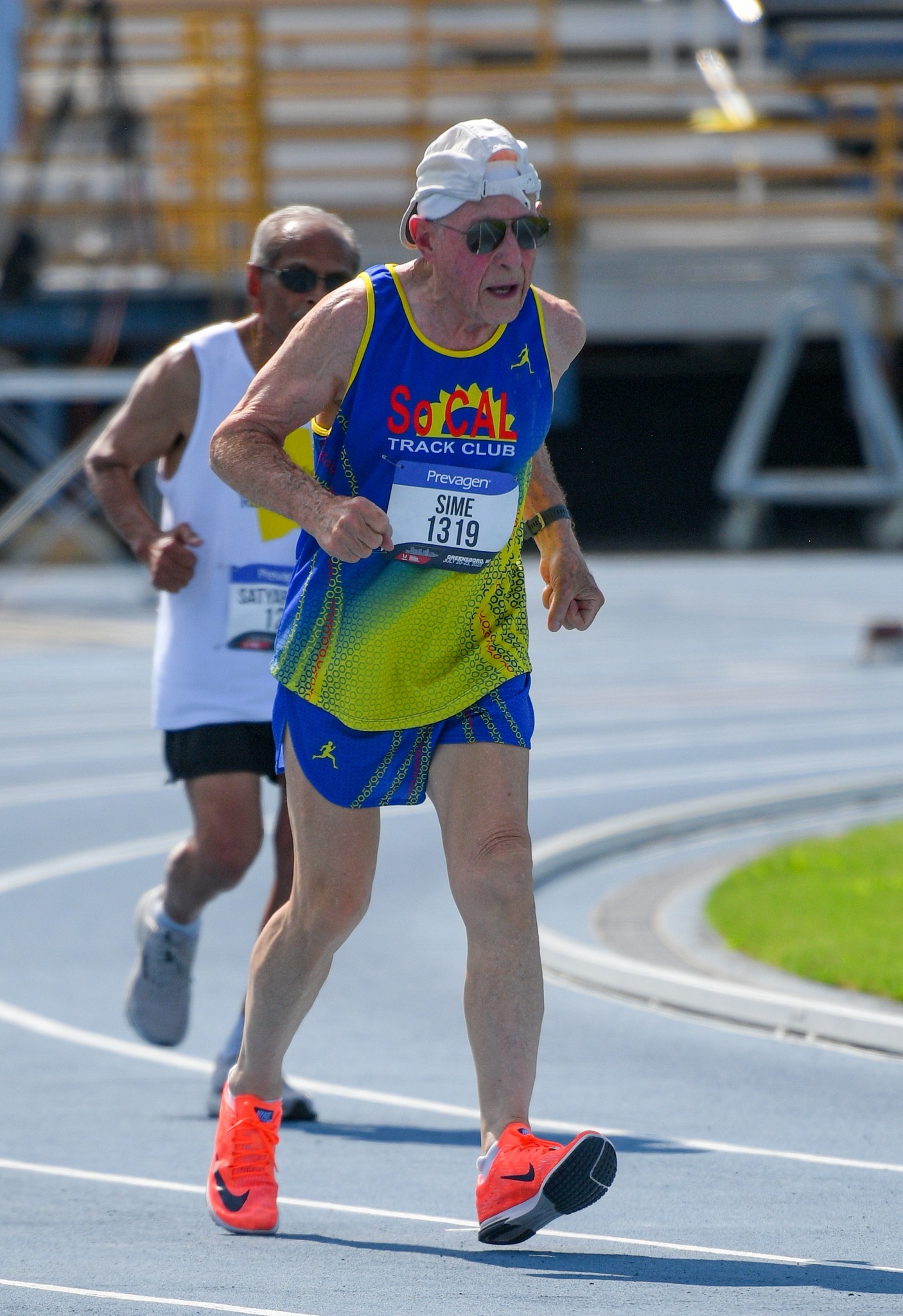 2023 Grandma's Marathon updates: Hall of Famer, first-time marathon runner  among winners - Duluth News Tribune