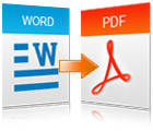 Cara menyimpan file word ke pdf tanpa software