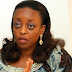 Diezani warned Aluko against buying $80 million yacht