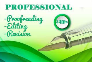 Freelance proofreading jobs from home