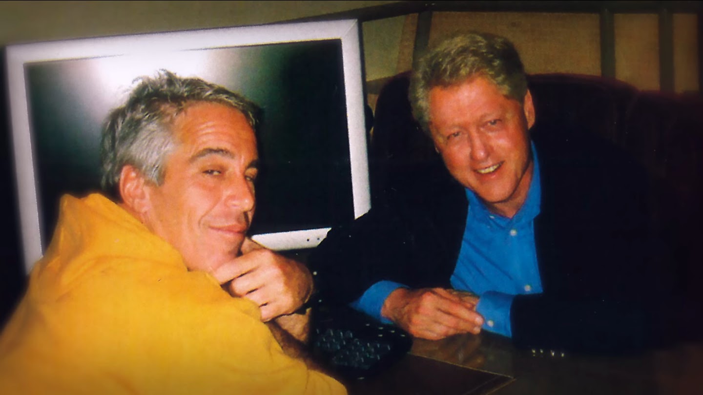 Epstein Victim Says: Trump, Clintons, Dershowitz And Rothschilds Were All Involved In Sexual Offences Against Minors And That Ghislaine Maxwell Has Threatened With Links To The Rothschild Family And Secret Service Agencies