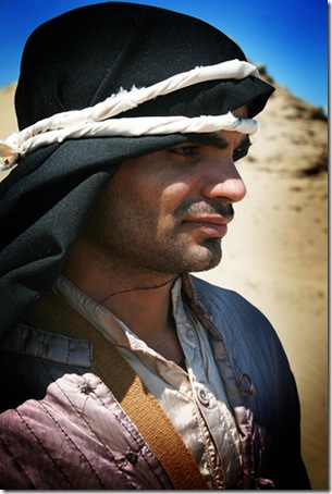 arab