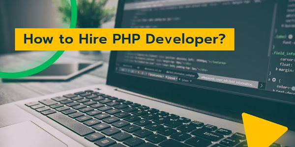 How to Hire Top PHP Developers