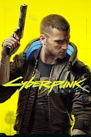 CYBERPUNK 2077