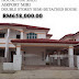 Airport Miri House For Sale RM658k