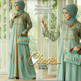 GOLD TOSCA 