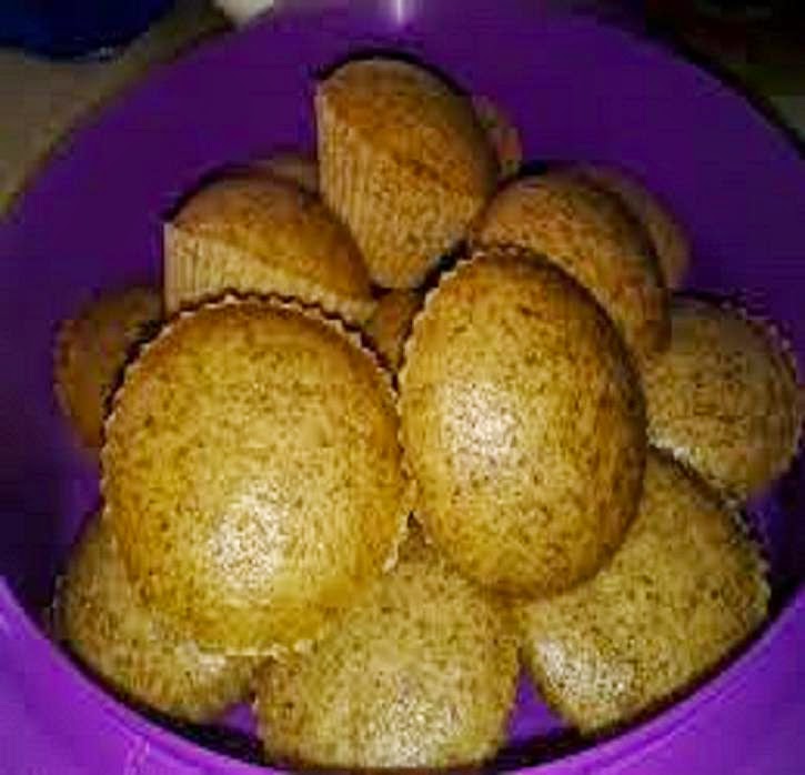 APAM PISANG GEBU GEBAS... - Resepi Sheila Rusly