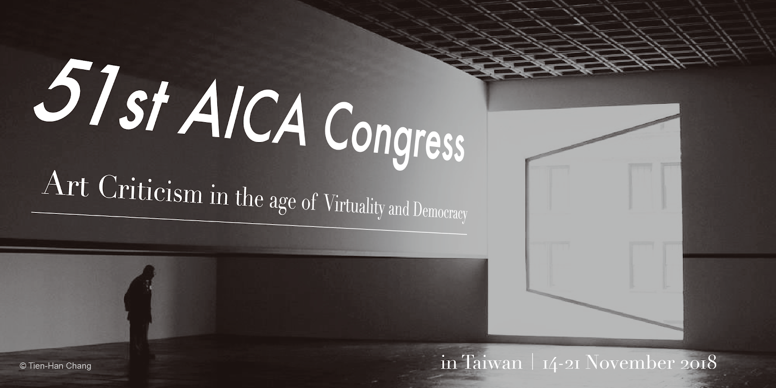 AICA Taiwan English Site