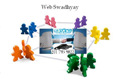 Web Swadhyay