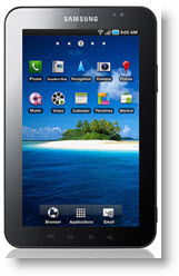 Samsung Galaxy Tab