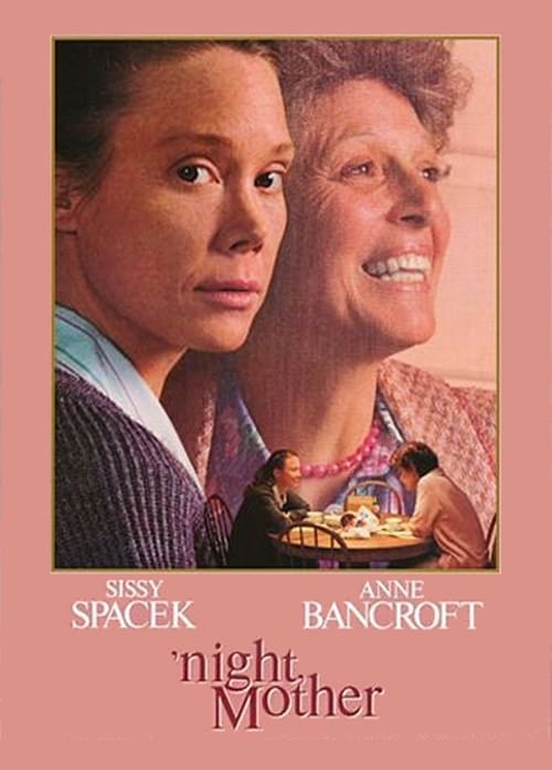 [HD] Buenas noches, madre 1986 Pelicula Completa En Español Gratis
