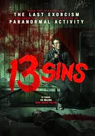 13 sins