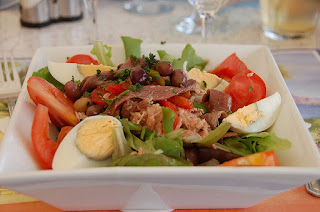 NICOISE