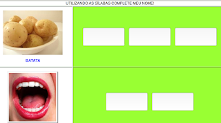 http://www.jogosdaescola.com.br/play/atividades/atividades_portugues/completar_silabas_03.html