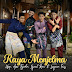 Lirik Lagu Usop, Apek Tajudin, Iqmal Romi & Luqman Faiz - Raya Menjelma