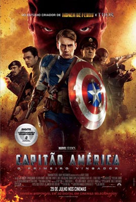 Capitão América