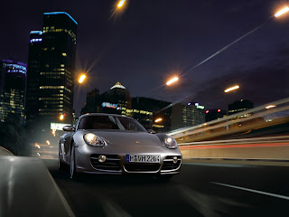 Porsche Wallpapers