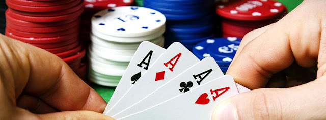 Cara Yang Benar Dalam Memainkan Permainan Poker Konvensional