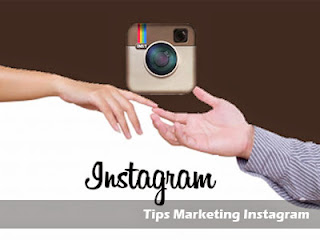 tips marketing instagram