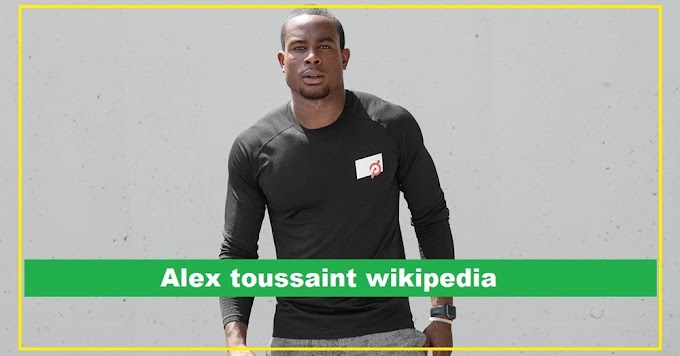 Alex toussaint wikipedia || Alex Toussaint - smartidiaWiki Bios & Wiki