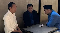 Jangan Pilih Calon Mulyono