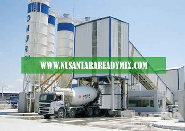 Harga Beton Jayamix Surabaya