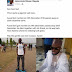 Tragic : Groom Dies On Xmas Day, After Getting Married On The 24th ...Continue Reading