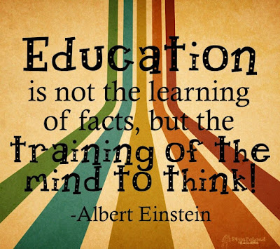 Interesting Science Quotes