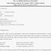 Contoh Surat Reservasi Hotel Dalam Bahasa Inggris Dan Terjemahannya - Download Contoh Surat ...