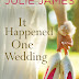 #5 It happened one wedding