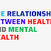 The Relationship Between Health and Mental Health: Nutritional Interactions and Interactions