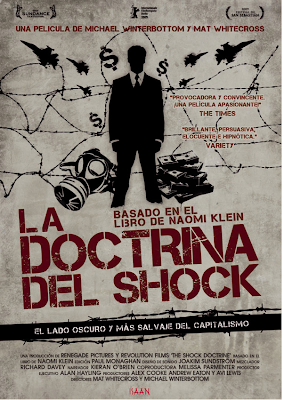 La Doctrina del Shock