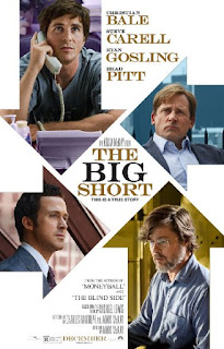 The Big Short full movie