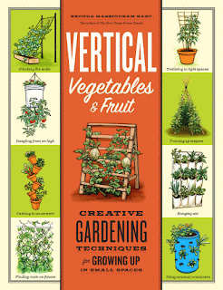 Vertical Vegetables and Fruit