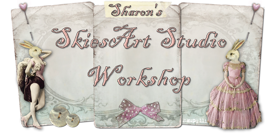 SkiesArt Studio Workshop