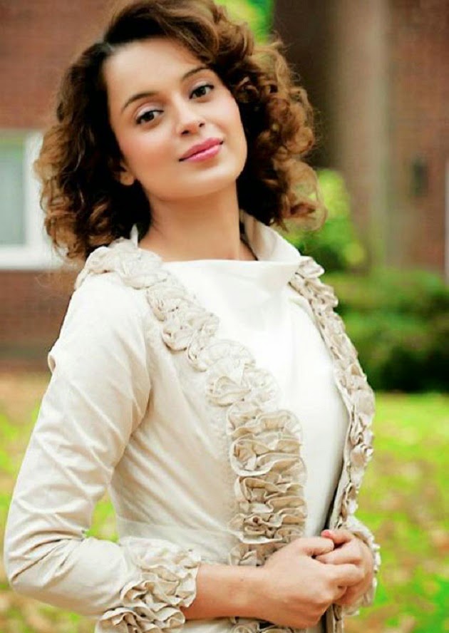 Kangana Ranaut HD Wallpapers Free Download