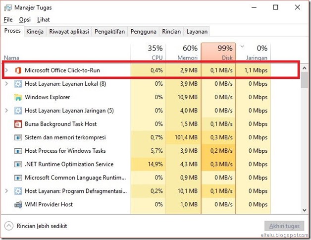 Microsoft Office Click-to-Run