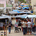 FEIRA LIVRE DE CUSTÓDIA DO DIA 02, SERÁ ADIADA PARA O DIA 03, (TERÇA- FEIRA)