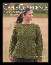 Cable Confidence: A Guide to Textured Knitting
