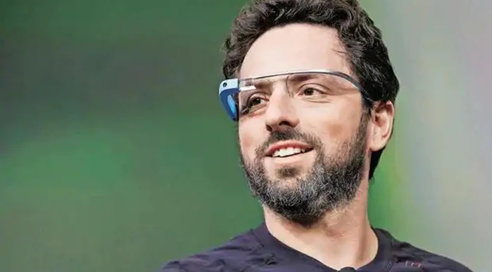 Sergey Brin co-founded Alphabet