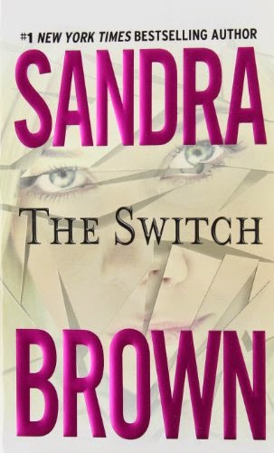 Sandra Brown - The Switch
