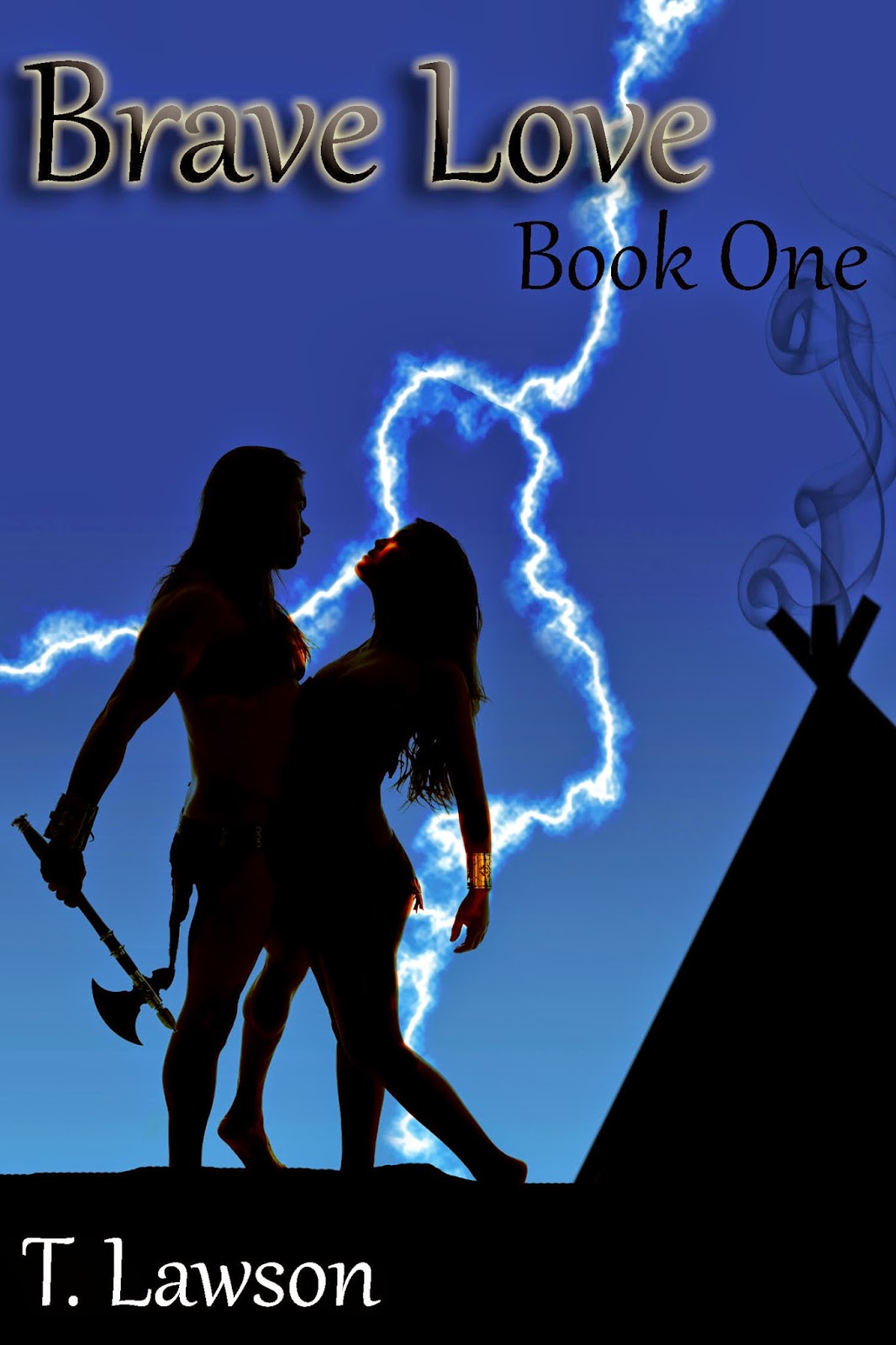 Brave Love: Book One