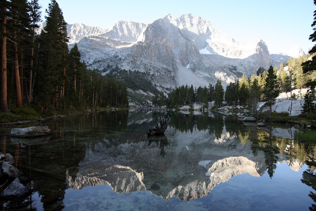 Sequoia National Park