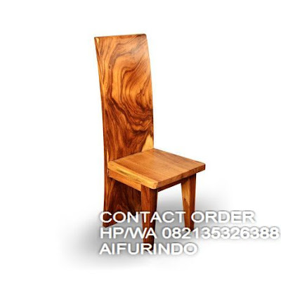 trembesi jepara-aifurindo trembesi jepara kayu solid-meja kkursi kayu trembesi jepara-kursi kacce kayu solid-kursi makan kayu solid-solid wood chair indonesia-trembesi indonesia