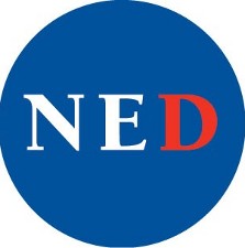 国家民主基金会（NED）